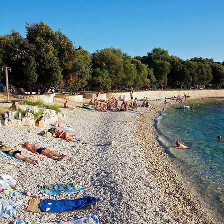 Apartments & Room Piutti Bale Εξωτερικό φωτογραφία