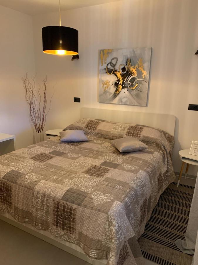 Apartments & Room Piutti Bale Εξωτερικό φωτογραφία