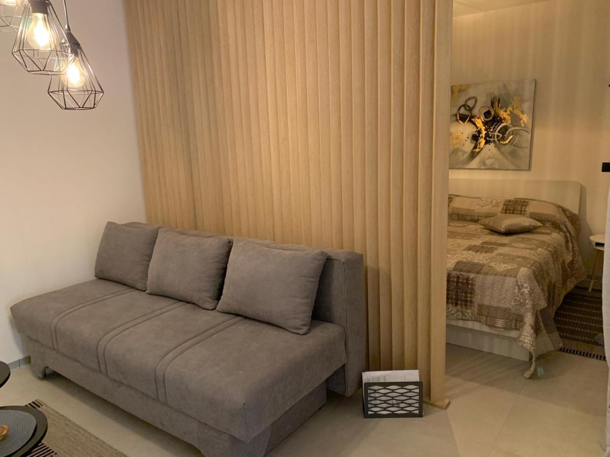 Apartments & Room Piutti Bale Εξωτερικό φωτογραφία