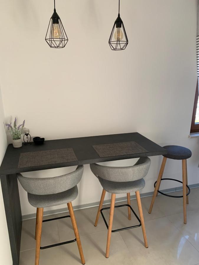 Apartments & Room Piutti Bale Εξωτερικό φωτογραφία