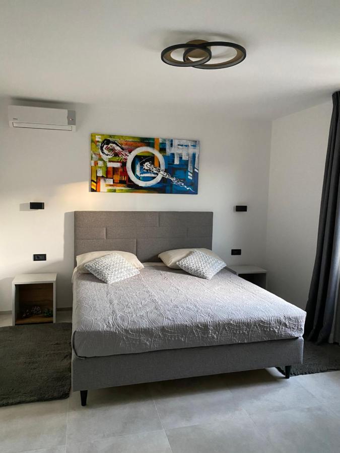 Apartments & Room Piutti Bale Εξωτερικό φωτογραφία