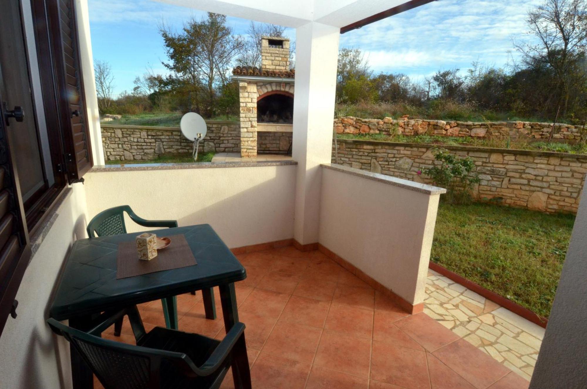 Apartments & Room Piutti Bale Δωμάτιο φωτογραφία