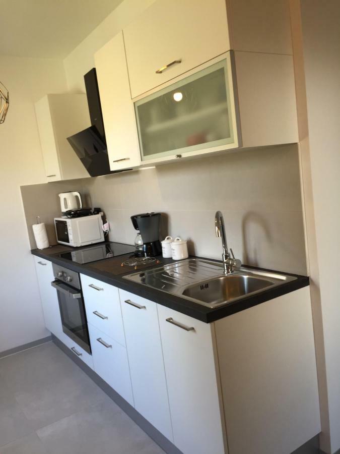 Apartments & Room Piutti Bale Εξωτερικό φωτογραφία